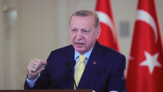 Cumhurbaşkanı Erdoğan: "Ciddiye almayın, önemsemeyin"