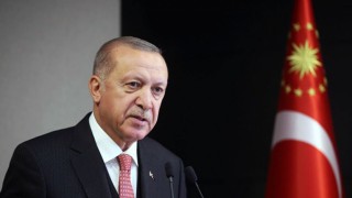 Cumhurbaşkanı Erdoğan: Türkiye olarak, Şuşa'da en kısa sürede başkonsolosluk açmayı planlıyoruz