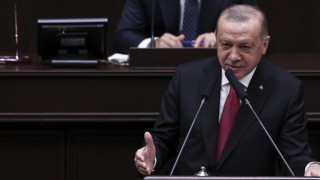 Cumhurbaşkanı Erdoğan yarın Azerbaycan'a gidecek!