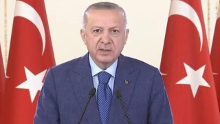 Cumhurbaşkanı Erdoğan'dan NATO zirvesinde mesaj!