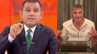 Fatih Portakal'dan Sedat Peker’in o sözüne analiz! "Bu söz özetliyor!"