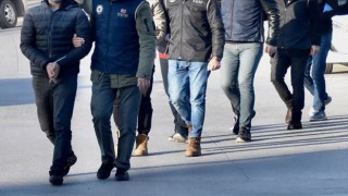 FETÖ'nün Emniyet yapılanmasına operasyon: 61 kişiye gözaltı!