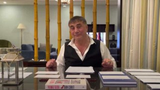 Gözaltına alındıktan sonra video atmayan Peker'le ilgili ilginç iddialar! Tweetleri atan kimdi?