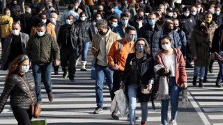 İçişleri Bakanlığı’ndan kademeli normalleşme genelgesi!