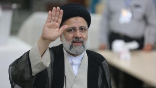 İran'da İ. Reisi ülkenin 8. Cumhurbaşkanı oldu
