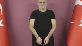 IŞİD'in sözde Türkiye sorumlusu yakalandı!