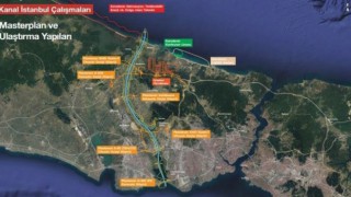 Kanal İstanbul için en önemli adımlardan biri atıldı!