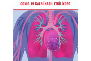 Kardiyoloji Uzmanı, Prof. Dr. Basri Amasyalı'dan 'Kalp ve Koronavirüs'