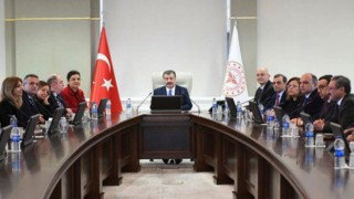 Koronavirüs Bilim Kurulu bugün toplanıyor!