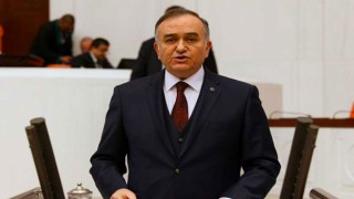 MHP'li Akçay'dan gündeme dair değerlendirmeler