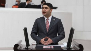 MHP'li Özdemir, MHP'yi hedef alan İP ve CHP'ye tepki gösterdi!