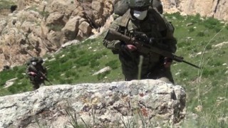 MSB duyurdu: 3 PKK/YPG'li terörist etkisiz hâle getirildi