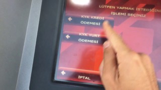 Öğrenciler ayaklandı! "Ziraat Bankası'na KYK Borcumu Ödemiyorum"