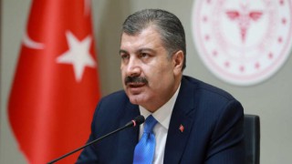 Sağlık Bakanı Koca: 30 milyon doz aşı yapıldı!