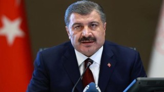 Sağlık Bakanı Koca'dan aşı çağrısı