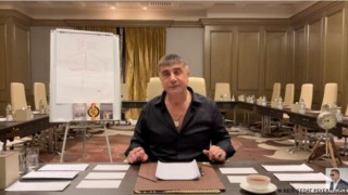 Sedat Peker’e büyük darbe