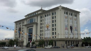 Son dakika: AK Parti'den Elmalı davası açıklaması!