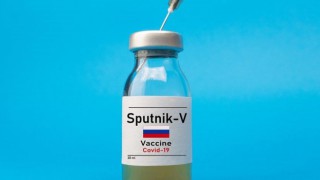 Sputnik V aşısı Türkiye'de