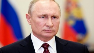 Ukrayna NATO'ya girdi, Putin ateş püskürdü!