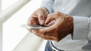 Yayalara cep telefona yasağı geldi!