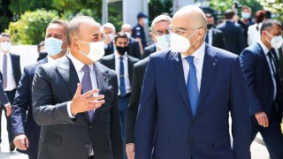 Yunanistan ile pozitif gündem