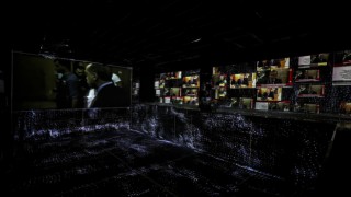 15 Temmuz Demokrasi Müzesi yarın açılıyor