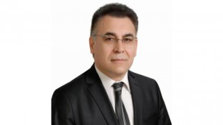 AK Parti'li Menekşe: "Hayırlı Olsun Nevşehir"