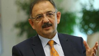 AK Partili Özhaseki'den Bayram Mesajı