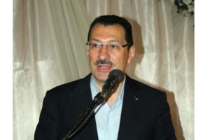 AK Parti'li Yavuz'dan tedbir çağrısı