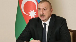 Azerbaycan yangınla mücadele için Türkiye'ye ekipler gönderecek