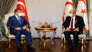 Azerbaycan'dan ilk kez KKTC'ye resmi anlamda ziyaret!