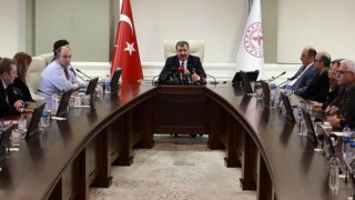 Bilim Kurulu bugün toplanıyor