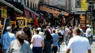 Bilim Kurulu üyesinden bayram uyarısı: "Bayramda çok kalabalık olmamaya dikkat etmeliyiz"