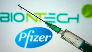 Biontech aşısının Delta varyantına karşı etkinlik oranı netleşti