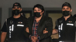 'Çiftlik Bank' davası sanığı Tosuncuk'un emniyetteki ilk ifadesine ulaşıldı