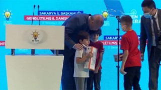 Cumhurbaşkanı Erdoğan'dan CHP'ye eleştiri!