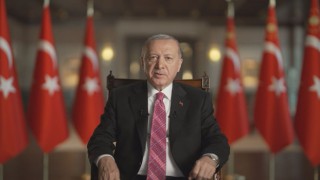 Cumhurbaşkanı Erdoğan'dan, Erzurum Kongresinin 102. yıl dönümü paylaşımı