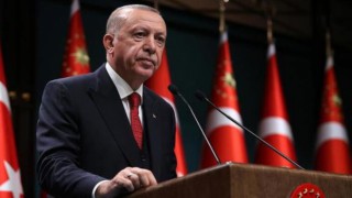 Cumhurbaşkanı Erdoğan'ın KKTC'deki müjde'si ne?