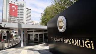 Dışişleri Bakanlığından Türk Azınlığı için Yunanistan'a çağrı