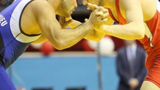 Dünya İşitme Engelliler Güreş Şampiyonası İstanbul’da gerçekleşecek!