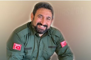 Güvenlik ve Terör Uzmanı Dr. İmbat Muğlu, suikaste uğradı!