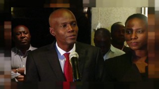Haiti Cumhurbaşkanı Moise suikaste kurban gitti!