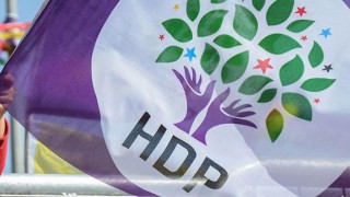 HDP savunma hazırlığına başladığını duyurdu