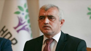 HDP'li Gergerlioğlu, AYM kararı sonrası tahliye edildi