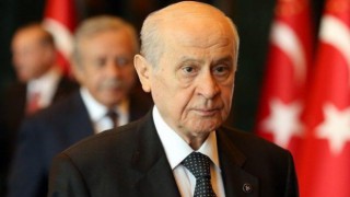 MHP Lideri Bahçeli'den Bayram Mesajı