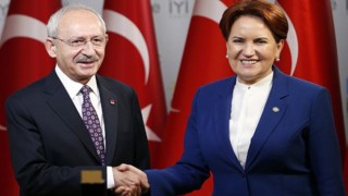 MHP'li Akçay'dan Millet İttifakı'na sert sözler!