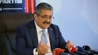 MHP'li Yıldız: "Seçilmiş olmak hiç kimseye suç işleme özgürlüğü vermez"