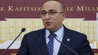 MHP'li Yönter'den Elmalı davasına ilişkin tepki!