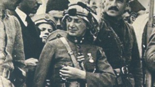 Milli Mücadele kahramanı Kara Fatma'nın hayatı beyaz perdeye aktarılıyor