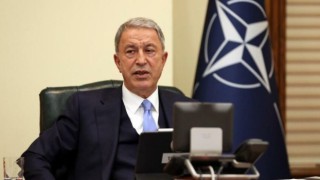 Milli Savunma Bakanı Akar, ABD'li mevkidaşı Austin ile görüşecek